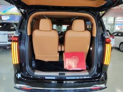 Great Wall WEY Shanshan New Energy 2023 Four-Wheel Drive Executive Extended Version - ფოტო 19