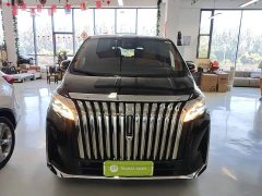 Great Wall WEY Shanshan New Energy 2023 Four-Wheel Drive Executive Extended Version - ფოტო 3