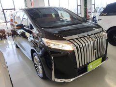 Great Wall WEY Shanshan New Energy 2023 Four-Wheel Drive Executive Extended Version - ფოტო 4