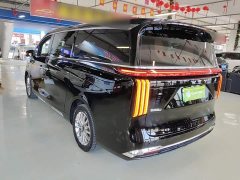 Great Wall WEY Shanshan New Energy 2023 Four-Wheel Drive Executive Extended Version - ფოტო 5