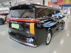 Great Wall WEY Shanshan New Energy 2023 Four-Wheel Drive Executive Extended Version - ფოტო 7