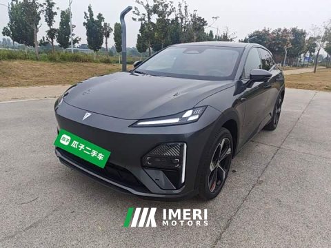 2026 Deepal Deep Blue S07 230Ultra Huawei Qiankun ADS SE - ავტომობილი ჩინეთიდან