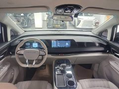 Dongfeng Xinghai V9 1.5TD 200km Chinese Knot Series Deluxe Edition - ფოტო 10