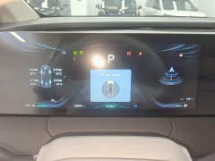 Dongfeng Xinghai V9 1.5TD 200km Chinese Knot Series Deluxe Edition - ფოტო 12