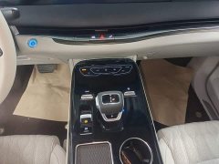 Dongfeng Xinghai V9 1.5TD 200km Chinese Knot Series Deluxe Edition - ფოტო 14
