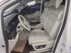 Dongfeng Xinghai V9 1.5TD 200km Chinese Knot Series Deluxe Edition - ფოტო 15