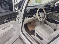Dongfeng Xinghai V9 1.5TD 200km Chinese Knot Series Deluxe Edition - ფოტო 16