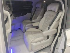 Dongfeng Xinghai V9 1.5TD 200km Chinese Knot Series Deluxe Edition - ფოტო 17