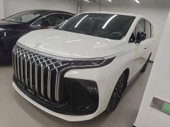 Dongfeng Xinghai V9 1.5TD 200km Chinese Knot Series Deluxe Edition - ფოტო 2