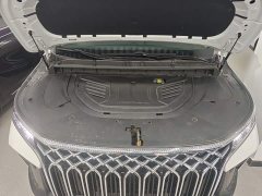 Dongfeng Xinghai V9 1.5TD 200km Chinese Knot Series Deluxe Edition - ფოტო 20
