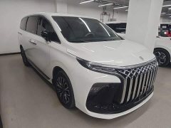 Dongfeng Xinghai V9 1.5TD 200km Chinese Knot Series Deluxe Edition - ფოტო 4