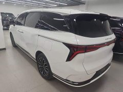 Dongfeng Xinghai V9 1.5TD 200km Chinese Knot Series Deluxe Edition - ფოტო 5