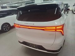 Dongfeng Xinghai V9 1.5TD 200km Chinese Knot Series Deluxe Edition - ფოტო 6