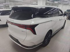 Dongfeng Xinghai V9 1.5TD 200km Chinese Knot Series Deluxe Edition - ფოტო 7