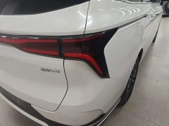 Dongfeng Xinghai V9 1.5TD 200km Chinese Knot Series Deluxe Edition - ფოტო 8