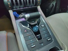 BYD Yuan Plus 2023 Champion Edition 510KM Leading - ფოტო 10
