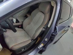 BYD Yuan Plus 2023 Champion Edition 510KM Leading - ფოტო 11