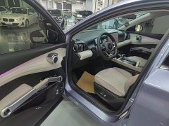 BYD Yuan Plus 2023 Champion Edition 510KM Leading - ფოტო 12