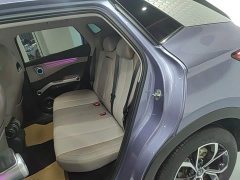 BYD Yuan Plus 2023 Champion Edition 510KM Leading - ფოტო 13