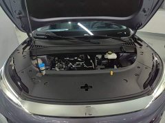BYD Yuan Plus 2023 Champion Edition 510KM Leading - ფოტო 16
