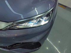 BYD Yuan Plus 2023 Champion Edition 510KM Leading - ფოტო 18