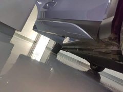 BYD Yuan Plus 2023 Champion Edition 510KM Leading - ფოტო 19