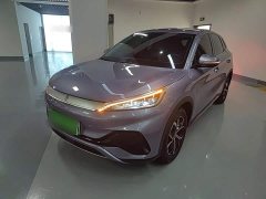 BYD Yuan Plus 2023 Champion Edition 510KM Leading - ფოტო 2