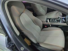 BYD Yuan Plus 2023 Champion Edition 510KM Leading - ფოტო 20