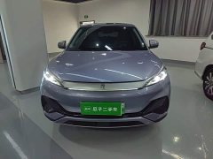 BYD Yuan Plus 2023 Champion Edition 510KM Leading - ფოტო 3
