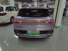 BYD Yuan Plus 2023 Champion Edition 510KM Leading - ფოტო 4
