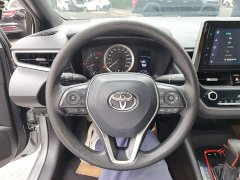 Toyota Corolla 1.8L CVT Sport - ფოტო 11