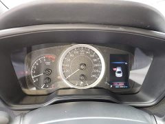 Toyota Corolla 1.8L CVT Sport - ფოტო 12