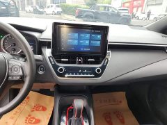 Toyota Corolla 1.8L CVT Sport - ფოტო 13
