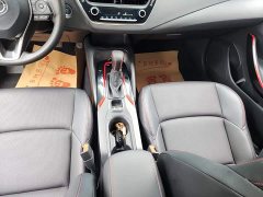Toyota Corolla 1.8L CVT Sport - ფოტო 14