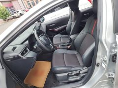 Toyota Corolla 1.8L CVT Sport - ფოტო 15