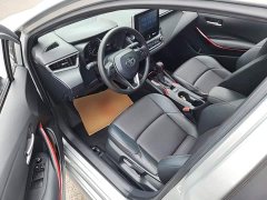Toyota Corolla 1.8L CVT Sport - ფოტო 16