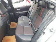 Toyota Corolla 1.8L CVT Sport - ფოტო 17