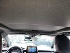 Toyota Corolla 1.8L CVT Sport - ფოტო 18