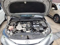 Toyota Corolla 1.8L CVT Sport - ფოტო 20