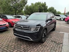 Volkswagen Teramont 2022 380TSI AWD Luxury - ფოტო 1