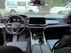 Volkswagen Teramont 2022 380TSI AWD Luxury - ფოტო 10