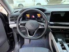 Volkswagen Teramont 2022 380TSI AWD Luxury - ფოტო 11