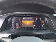 Volkswagen Teramont 2022 380TSI AWD Luxury - ფოტო 12