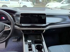Volkswagen Teramont 2022 380TSI AWD Luxury - ფოტო 13
