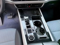 Volkswagen Teramont 2022 380TSI AWD Luxury - ფოტო 14