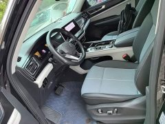 Volkswagen Teramont 2022 380TSI AWD Luxury - ფოტო 15