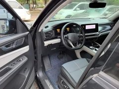Volkswagen Teramont 2022 380TSI AWD Luxury - ფოტო 16