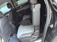 Volkswagen Teramont 2022 380TSI AWD Luxury - ფოტო 17
