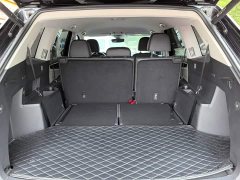 Volkswagen Teramont 2022 380TSI AWD Luxury - ფოტო 19