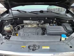 Volkswagen Teramont 2022 380TSI AWD Luxury - ფოტო 20